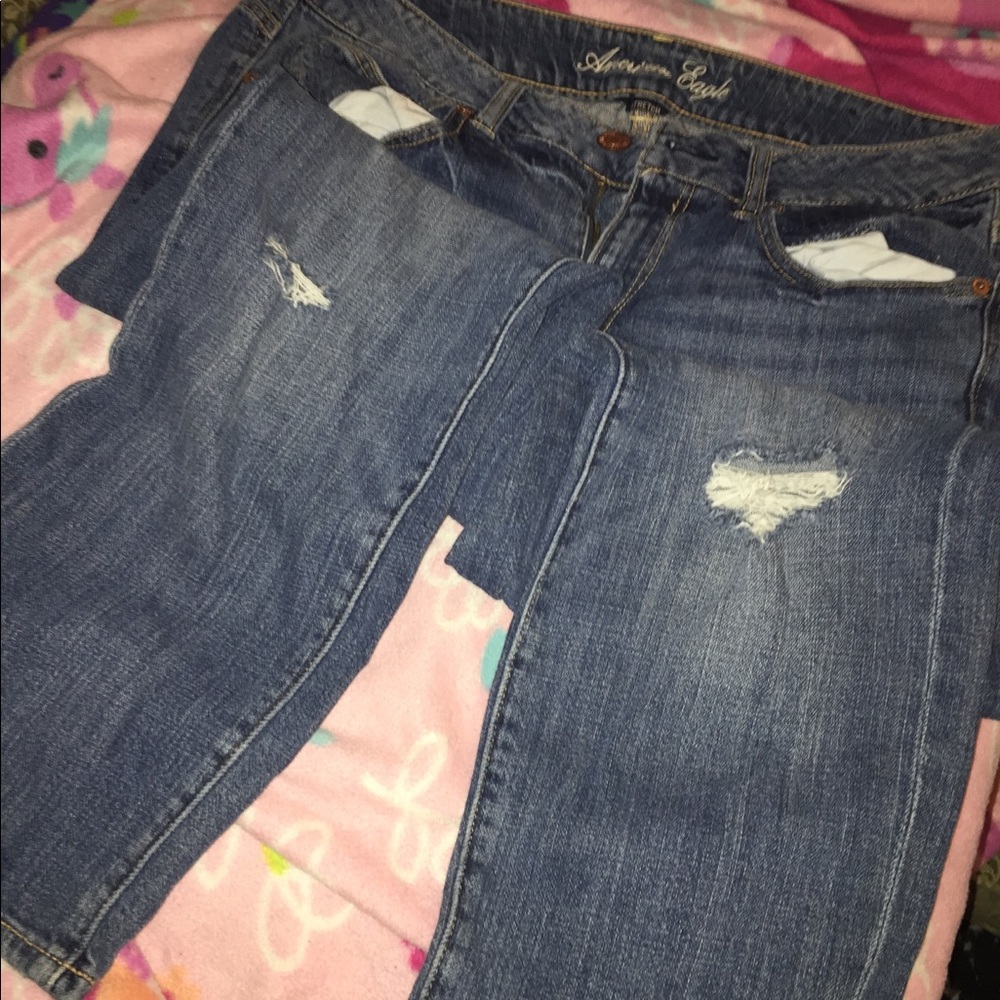 Pants